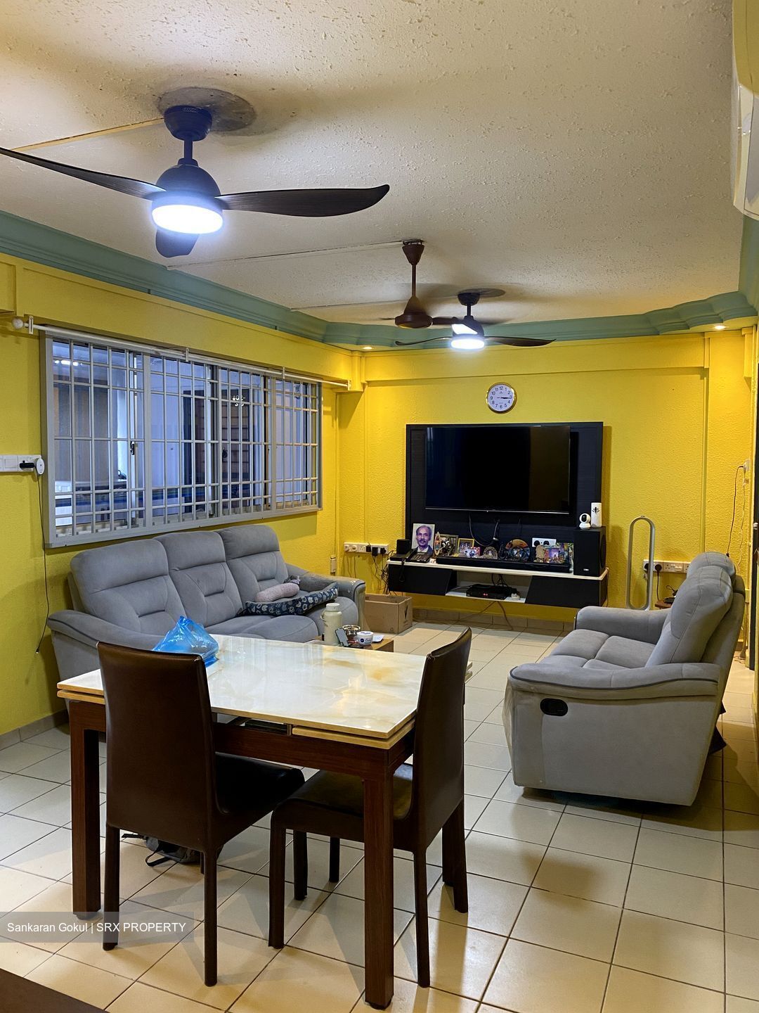 Blk 707 Reservoir Rise (Bedok), HDB 4 Rooms #555583231